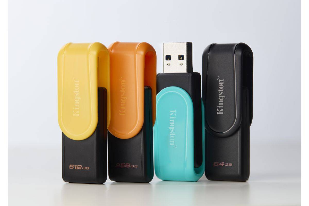 Kingston DataTraveler Exodia USB-Stick 128 GB DTXS/128GB-6