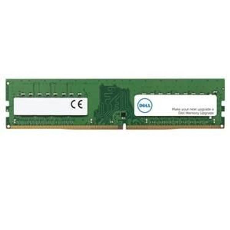 Dell - DDR4 - Modul - 16 GB - DIMM 288-PIN - 3200 MHz / PC4-25600-0