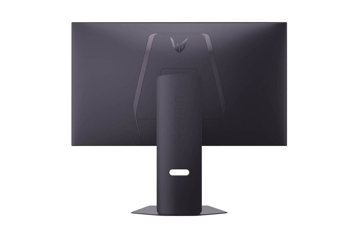 LG UltraGear 32GX850A-B - GX850A Series - OLED-Monitor - Gaming - 81.3 cm (32")-3