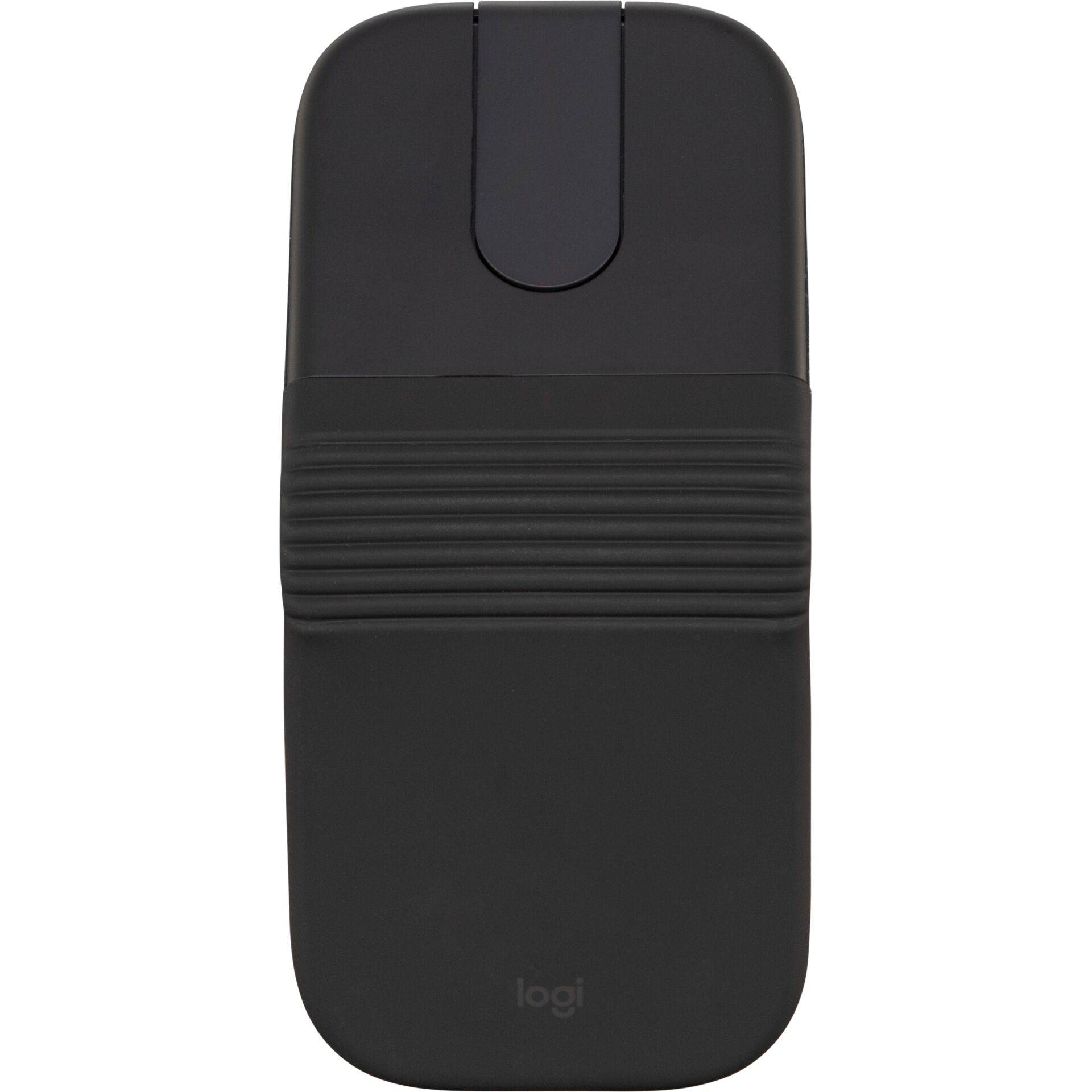 Logitech Mobi Fold - Maus - ultra-portabel --0
