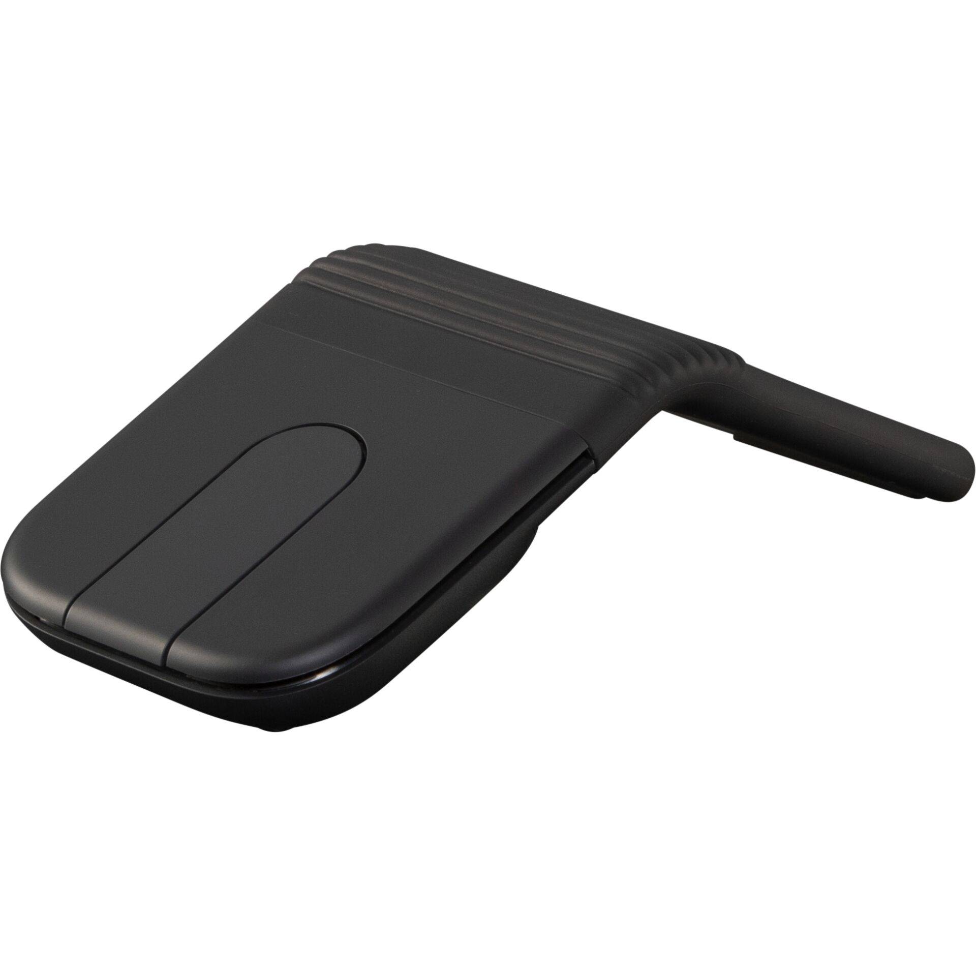 Logitech Mobi Fold - Maus - ultra-portabel --1