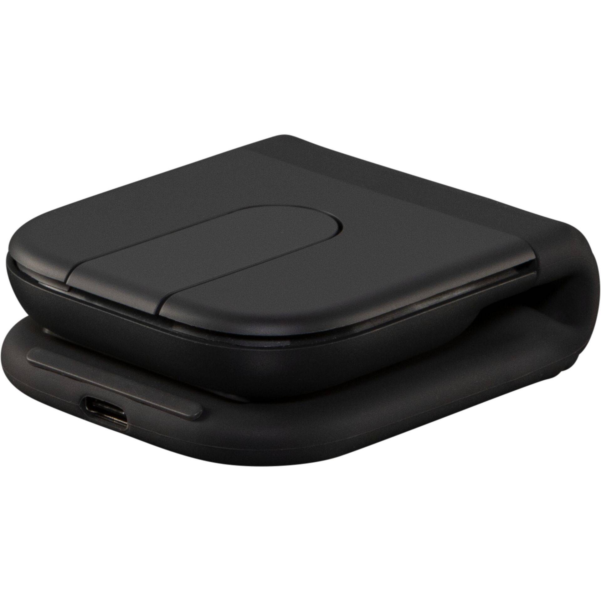 Logitech Mobi Fold - Maus - ultra-portabel --2
