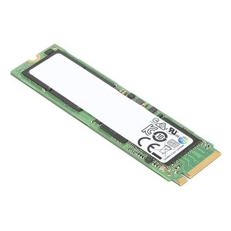 Lenovo ThinkPad SSD verschlüsselt 1 TB intern M.2 2280 PCIe 4.0 x4 NVMe TCG Opal Encryption 2.0 für ThinkCentre M70s-0