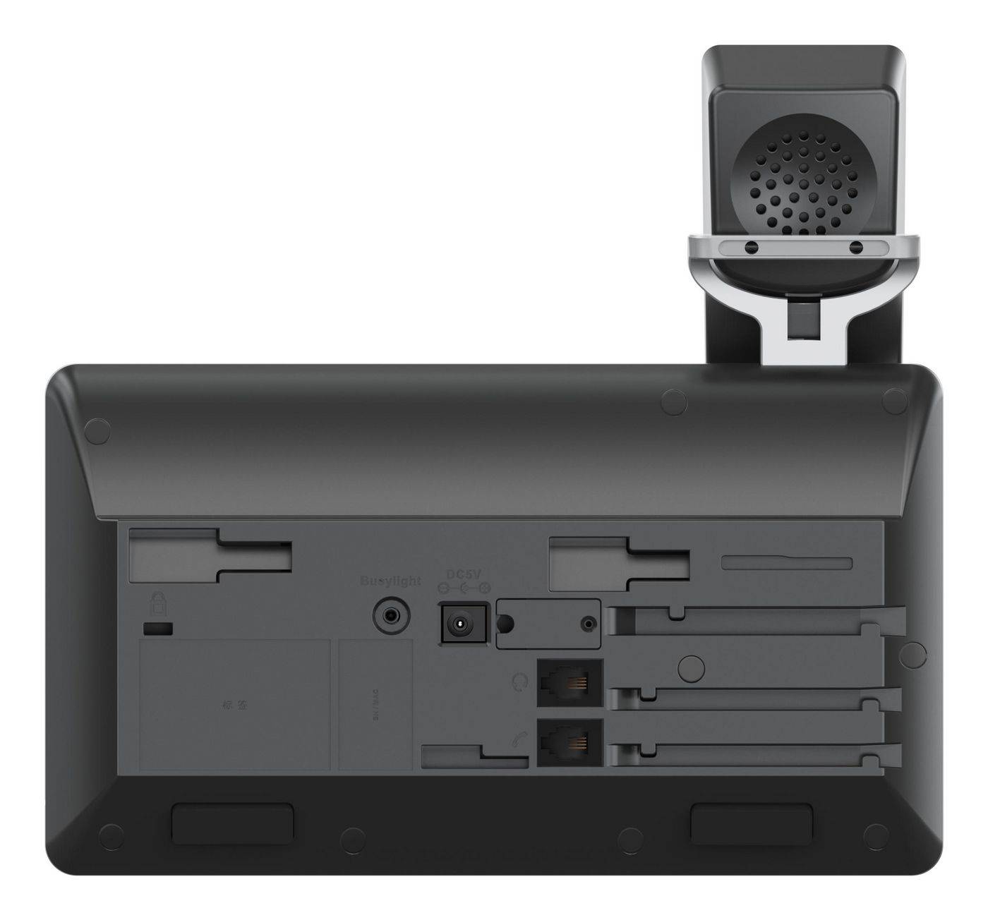 Yealink USB-VoIP-Telefon n-4