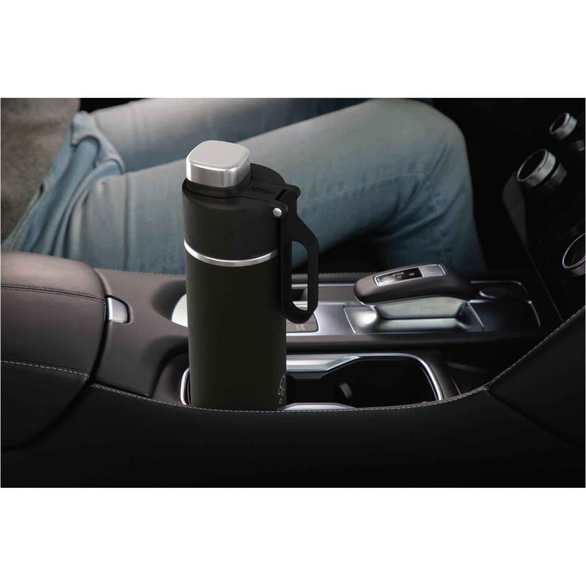 Ninja Thirsti 530ml schwarz-3