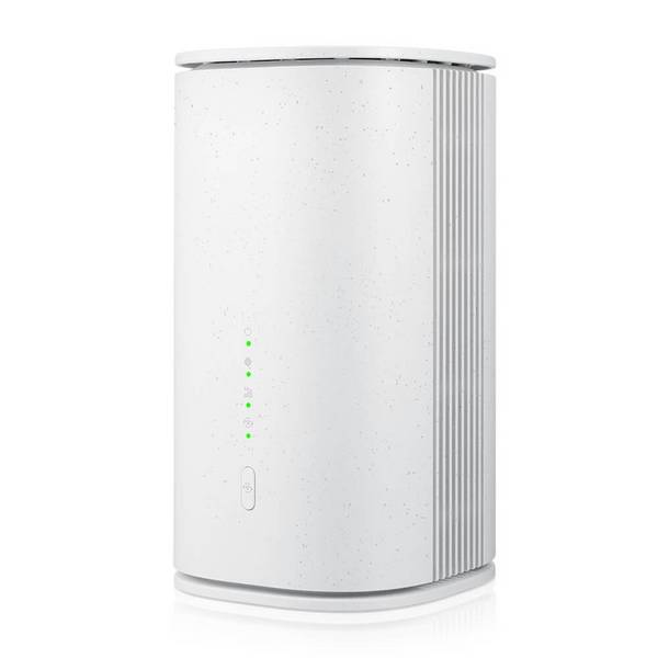 ZyXEL FWA515 5G Indoor LTE Modem Router NebulaFlex