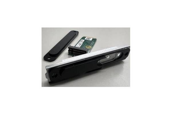 ASUS - NUC15 SSD Expansion M.2 22x80 Nucioaes0Cr für NUC 15