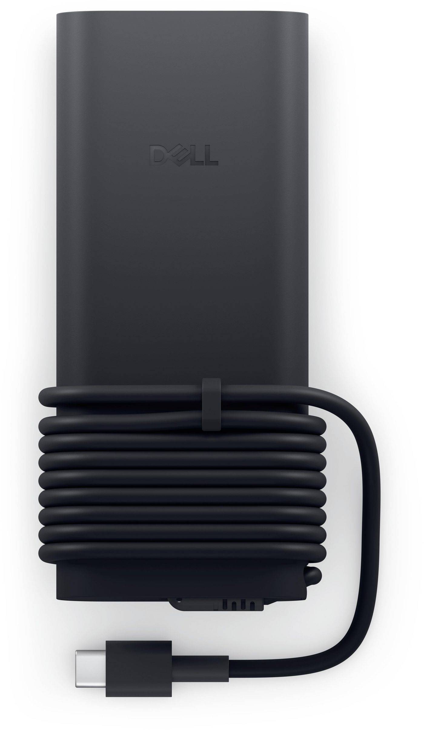 Dell - USB-C Netzteil - Gallium-Nitrid (GaN), schlank-0
