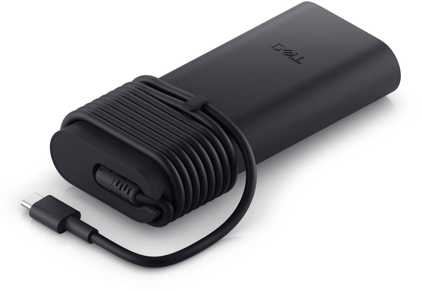 Dell - USB-C Netzteil - Gallium-Nitrid (GaN), schlank-1
