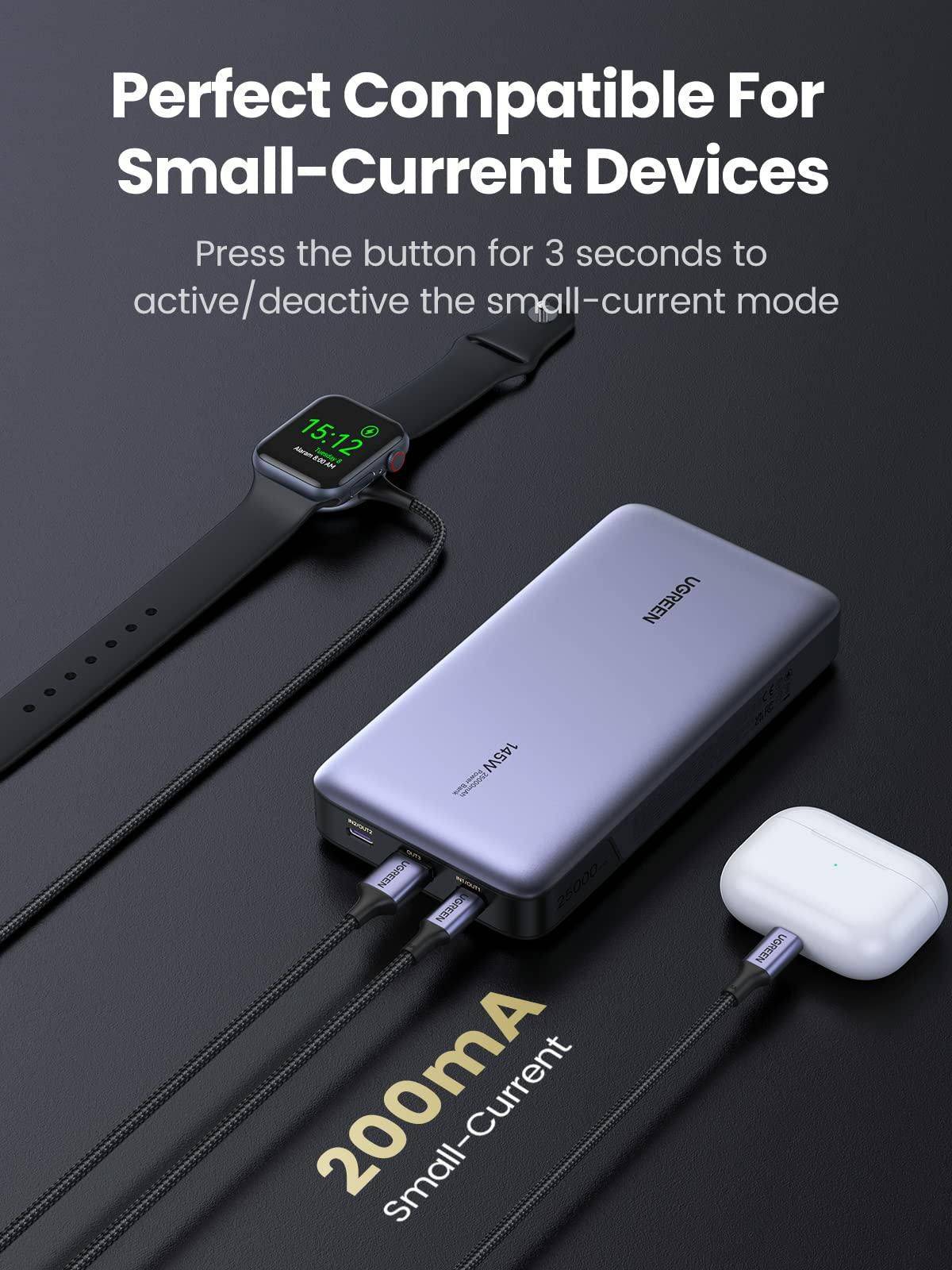 Ugreen 90597A power bank Energie & USV Powerbanks-6