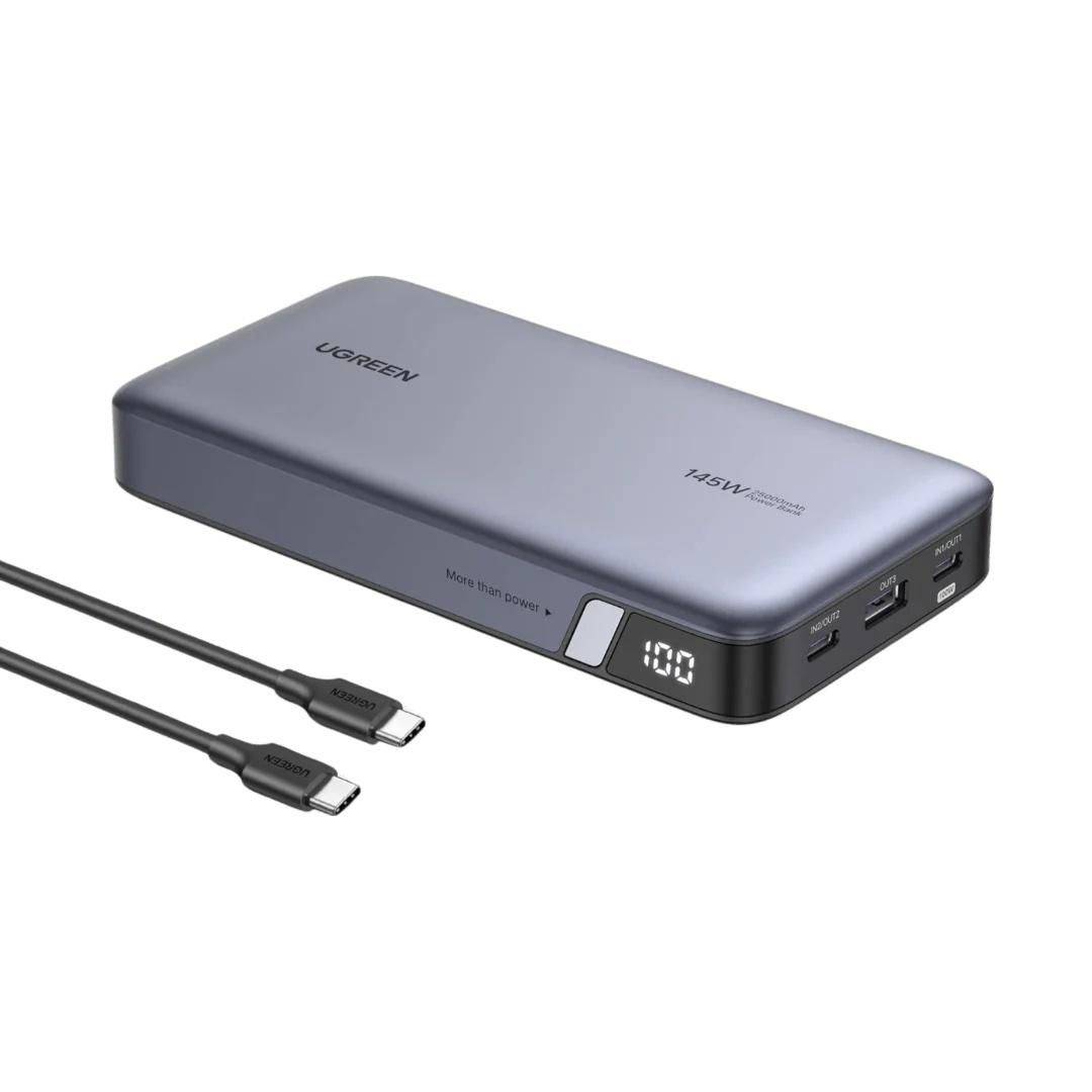 Ugreen 90597A power bank Energie & USV Powerbanks-0