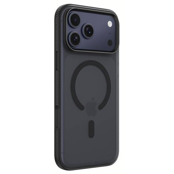 Belkin SheerForce Grip Series - Hintere Abdeckung für Mobiltelefon