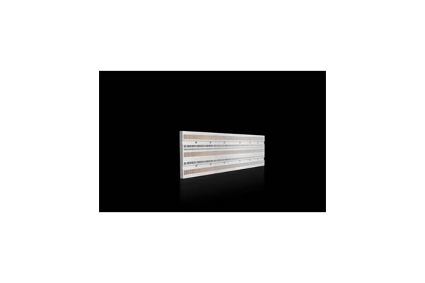 Rittal Board 160 A B 500 mm RiLine Compact