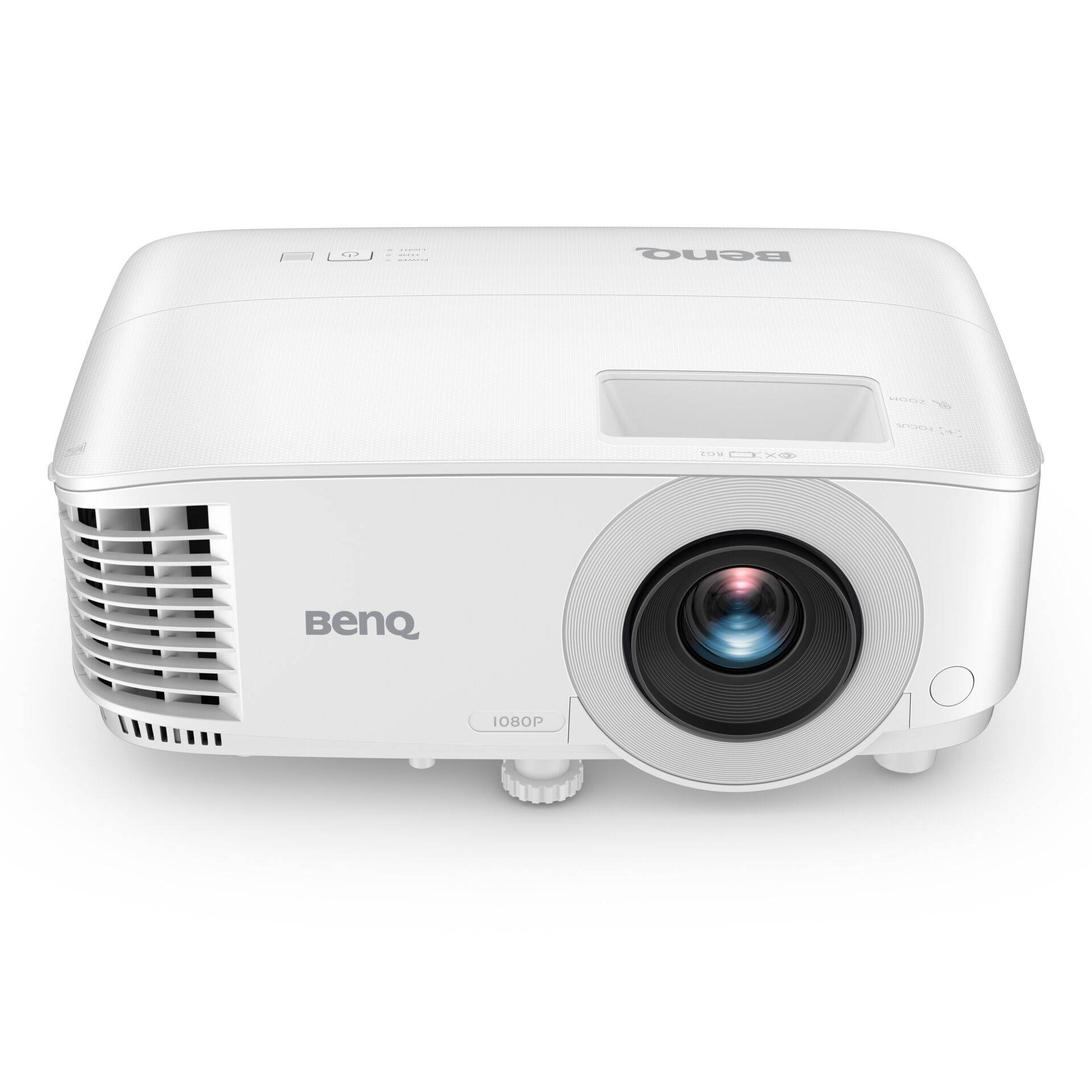 TH575i - DLP-Projektor - tragbar - 3D - 3800 ANSI-Lumen - Full HD (1920 x 1080)-1
