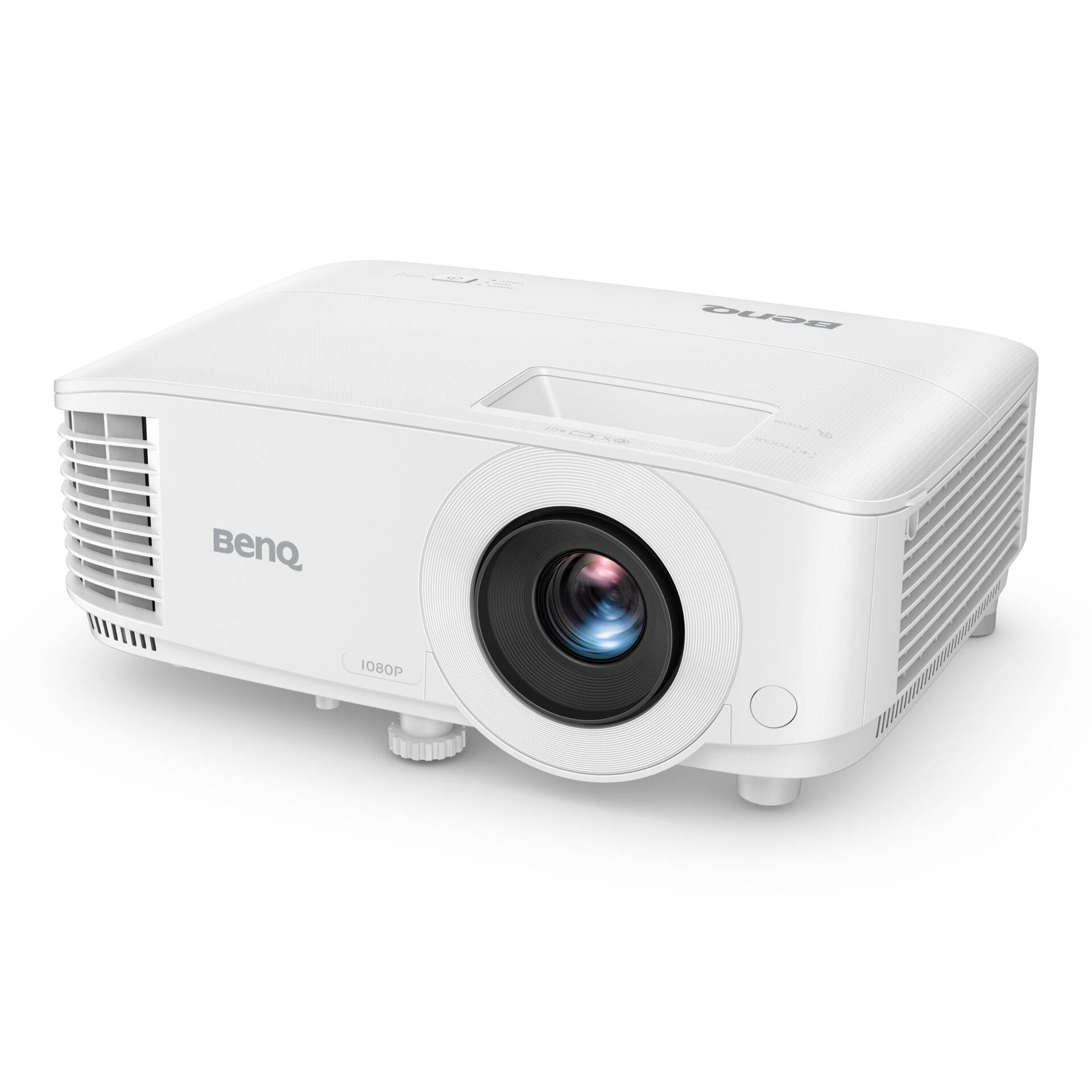 TH575i - DLP-Projektor - tragbar - 3D - 3800 ANSI-Lumen - Full HD (1920 x 1080)-3