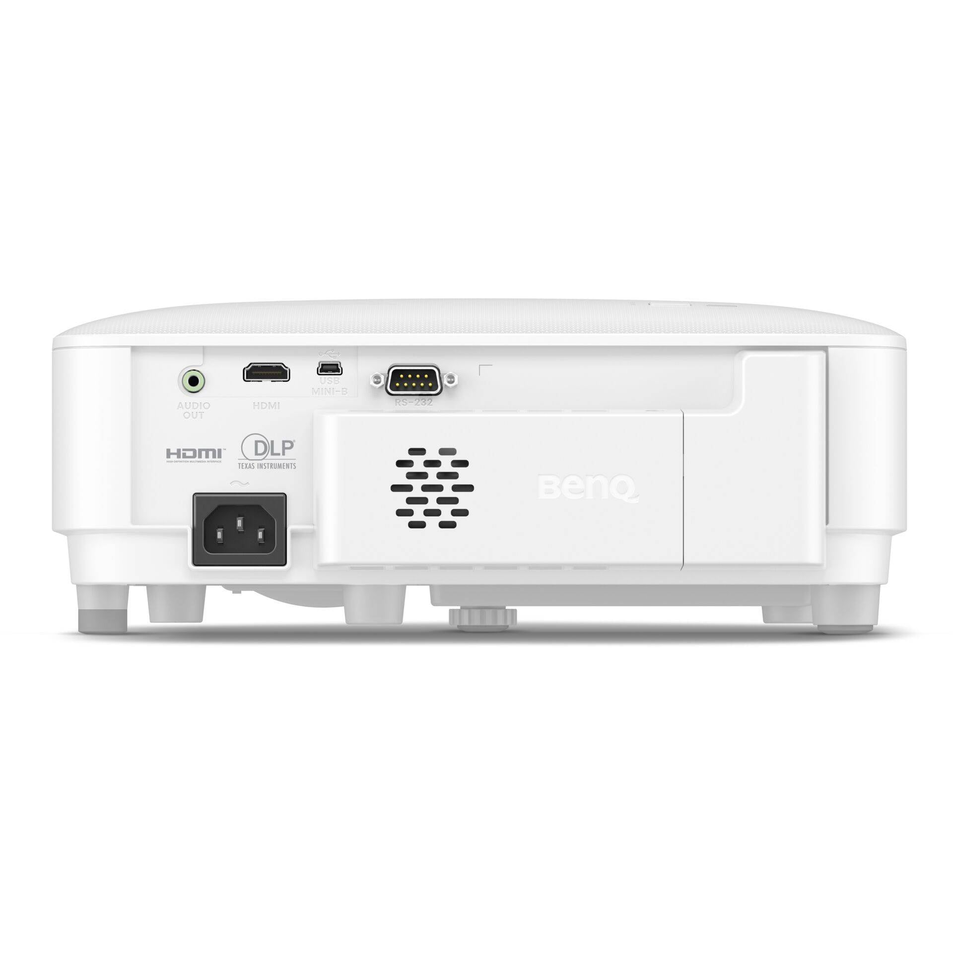 TH575i - DLP-Projektor - tragbar - 3D - 3800 ANSI-Lumen - Full HD (1920 x 1080)-4