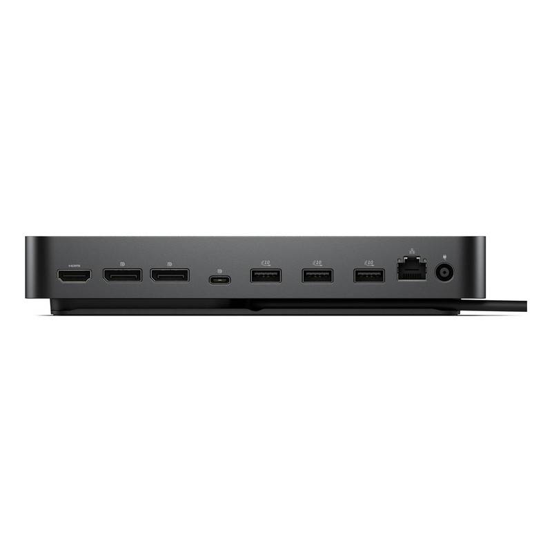 DELL - Pro Dock - wd25z-1