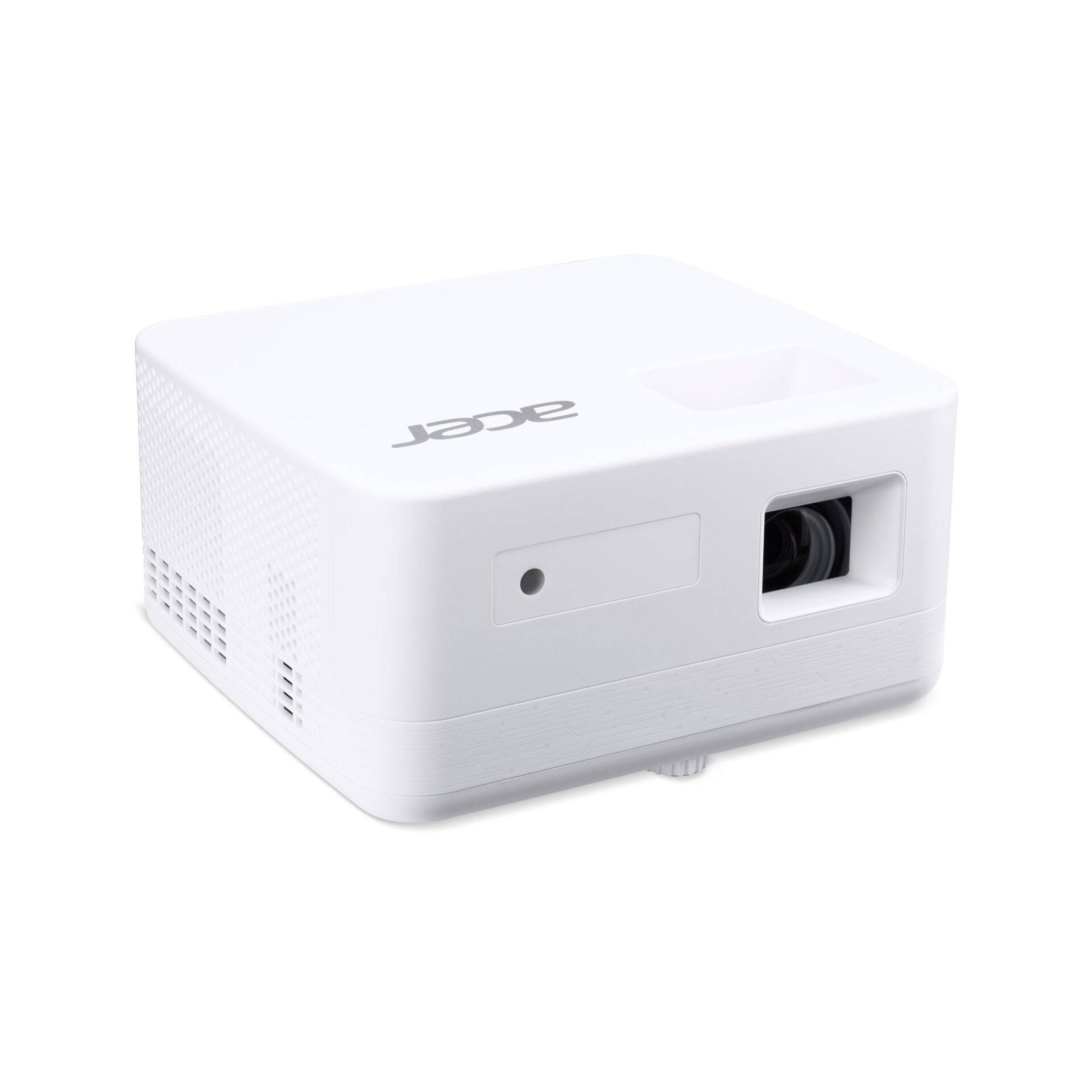 Acer PD1500 mobiler LED Beamer - Digital-Projektor - DLP/DMD-0