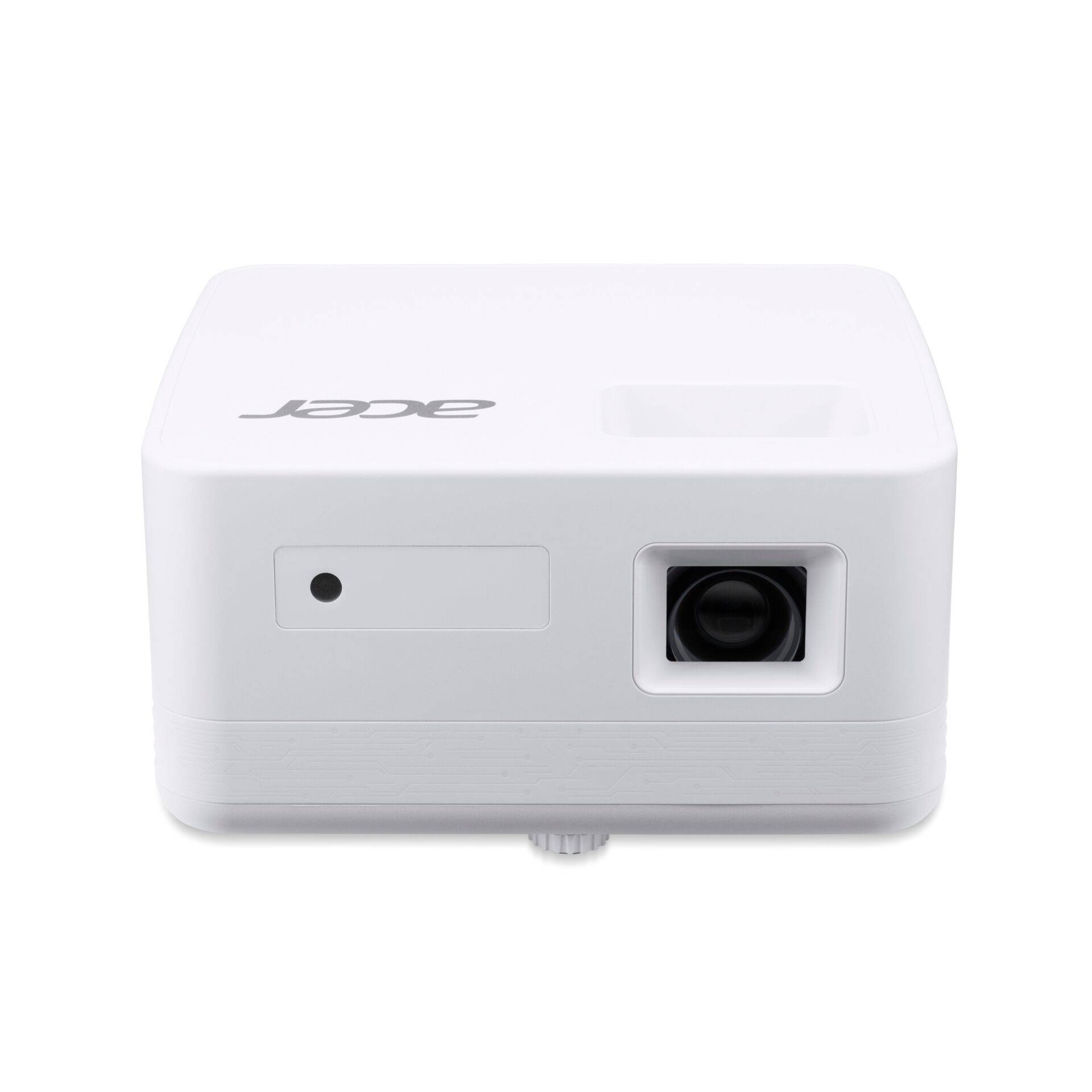 Acer PD1500 mobiler LED Beamer Digital-Projektor DLP/DMD 1.500 Ansilumen-1