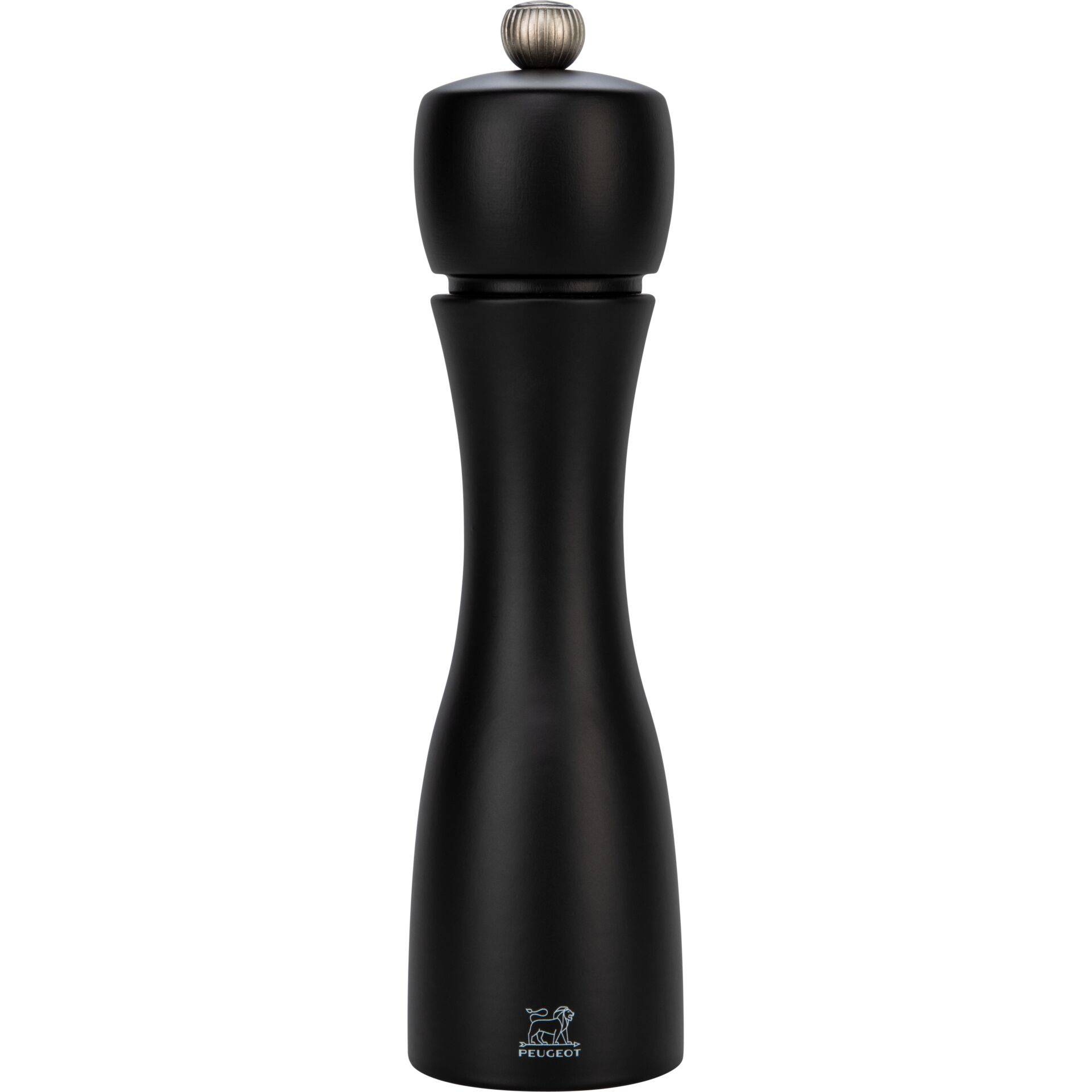 Peugeot Saveurs Tahiti Pfeffer-/Salz Z Mühlenset 2 Stk 20 cm-2