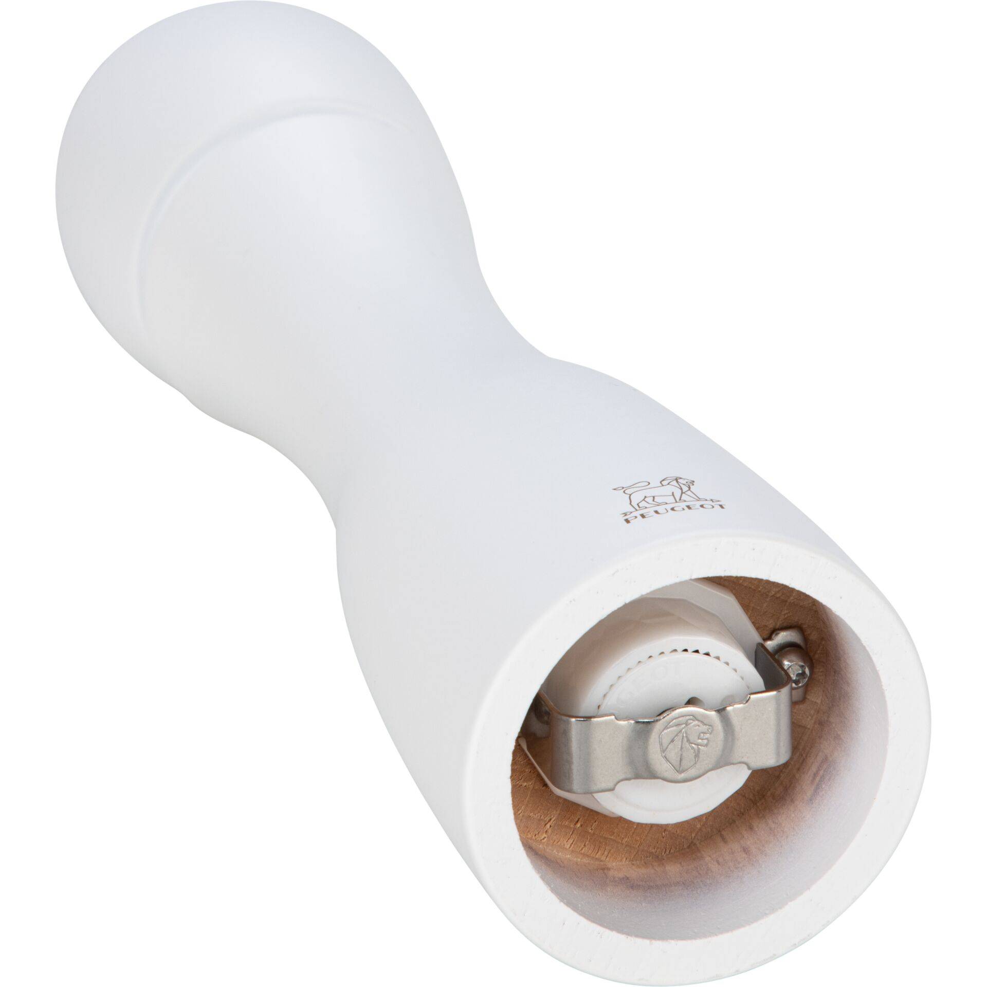 Peugeot Saveurs Tahiti Pfeffer-/Salz Z Mühlenset 2 Stk 20 cm-3