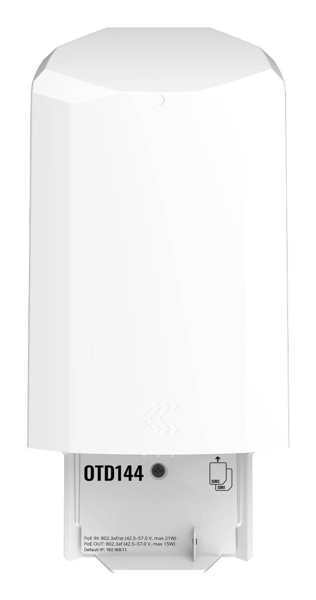 Teltonika OTD144 - Wireless Router - WWAN 2,4-1