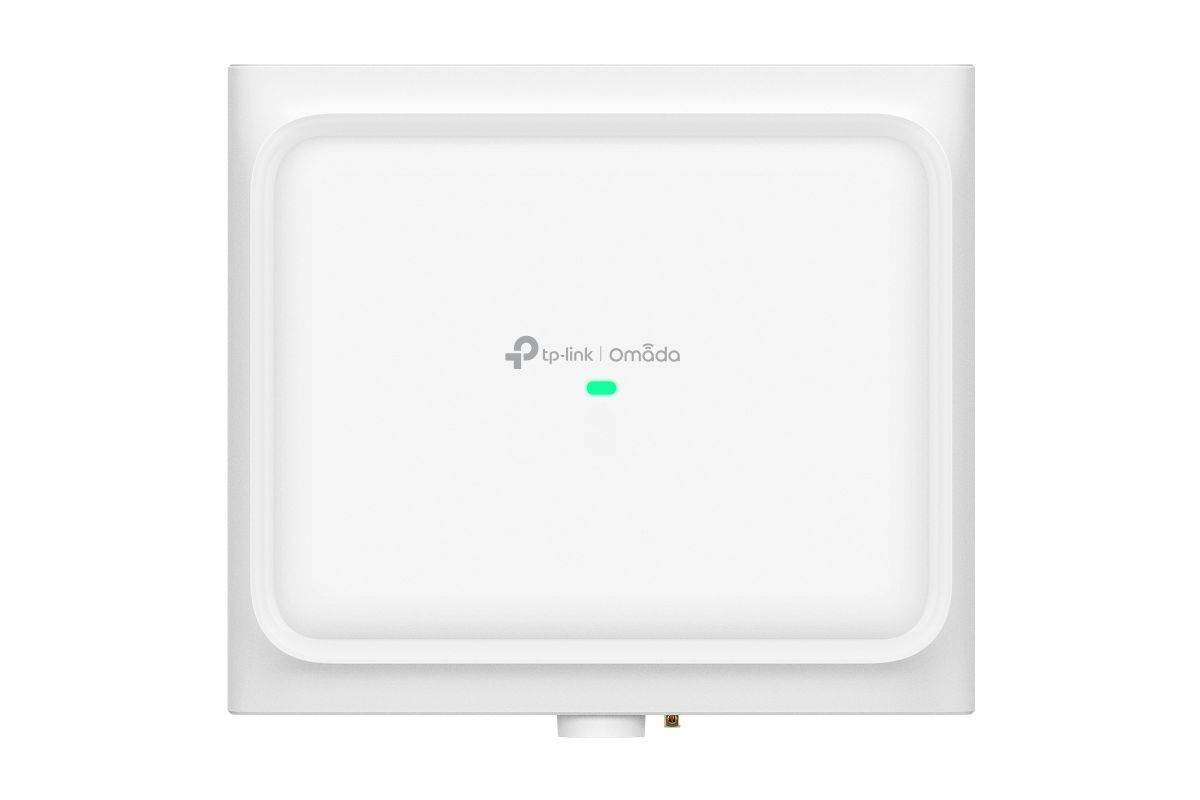 TP-Link Omada WL-AP Access Point EAP650 D120-Outdoor (AX3000 Multimedia-Technik Wireless AccessPoint-0