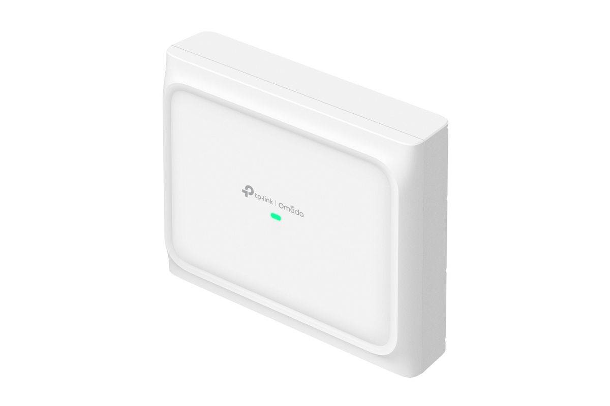 TP-Link Omada WL-AP Access Point EAP650 D120-Outdoor (AX3000 Multimedia-Technik Wireless AccessPoint-1