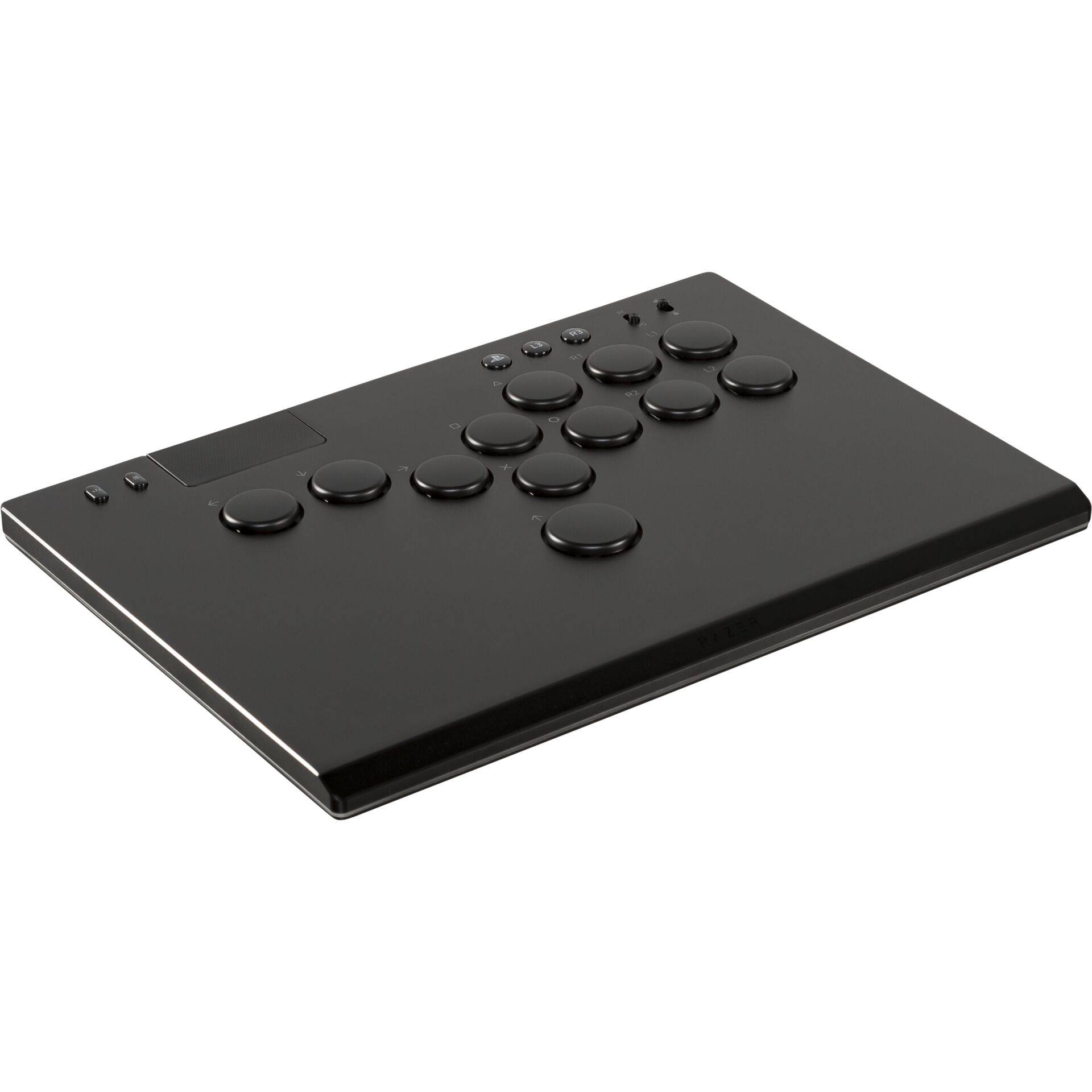 Razer Kitsune - Arcade-Controller - kabelgebunden-1