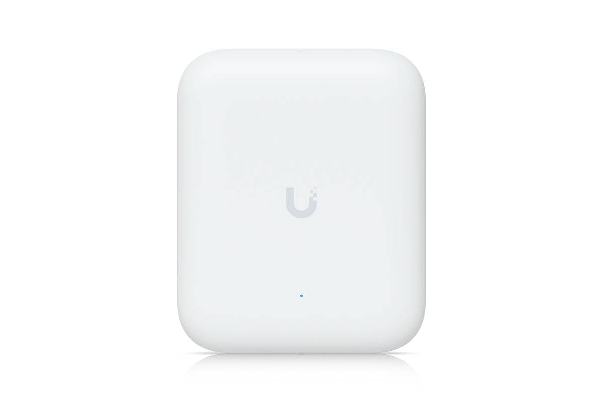 Ubiquiti UniFi U7 Pro - Accesspoint - Wi-Fi 7-0