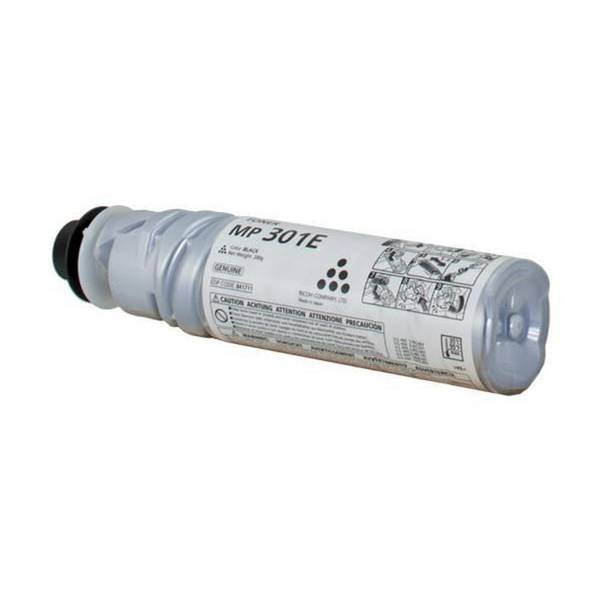 Ricoh Toner Schwarz MP 301 842339 - Original - Tonereinheit
