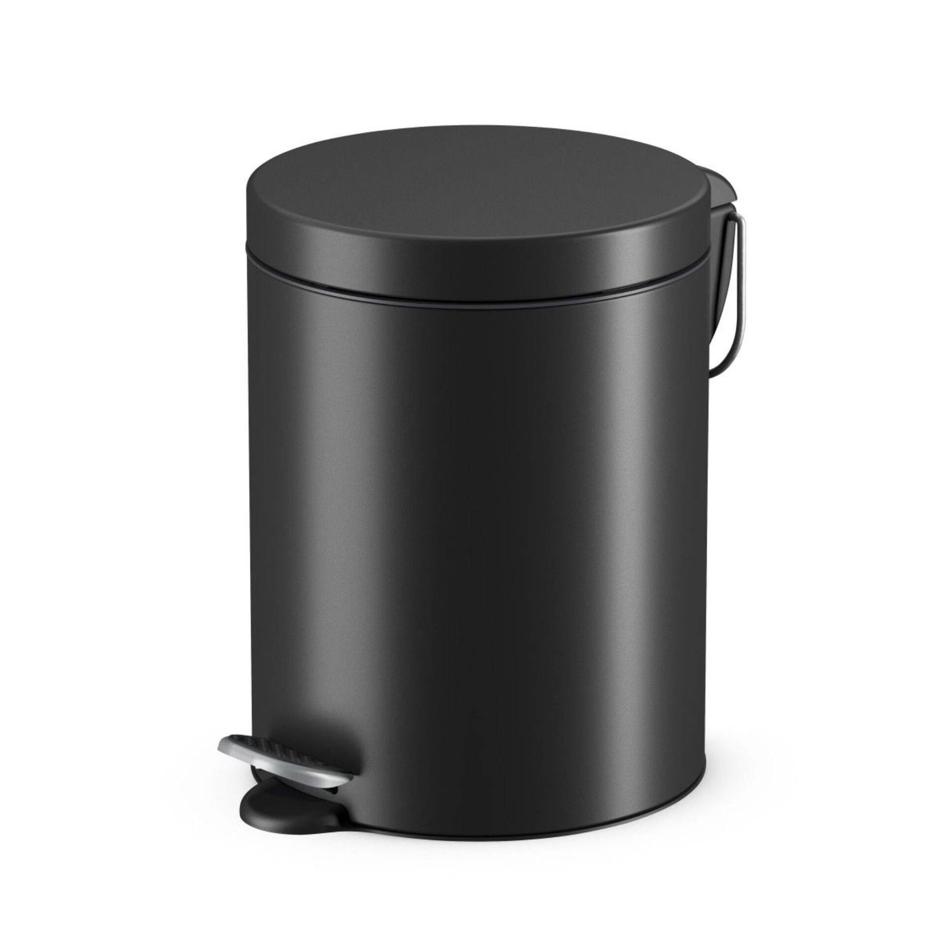 Hailo Selekta S schwarz-0