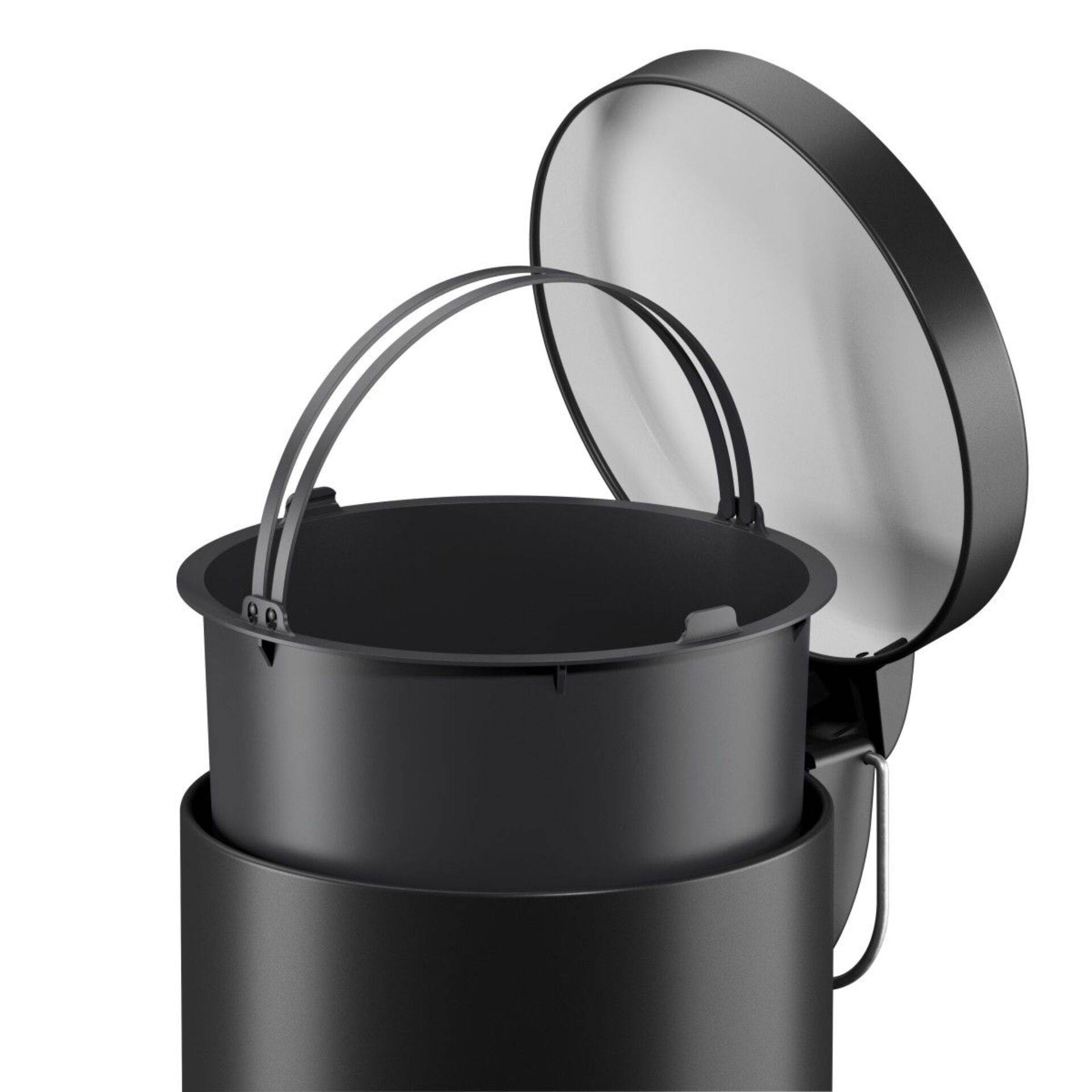Hailo Selekta S schwarz-2