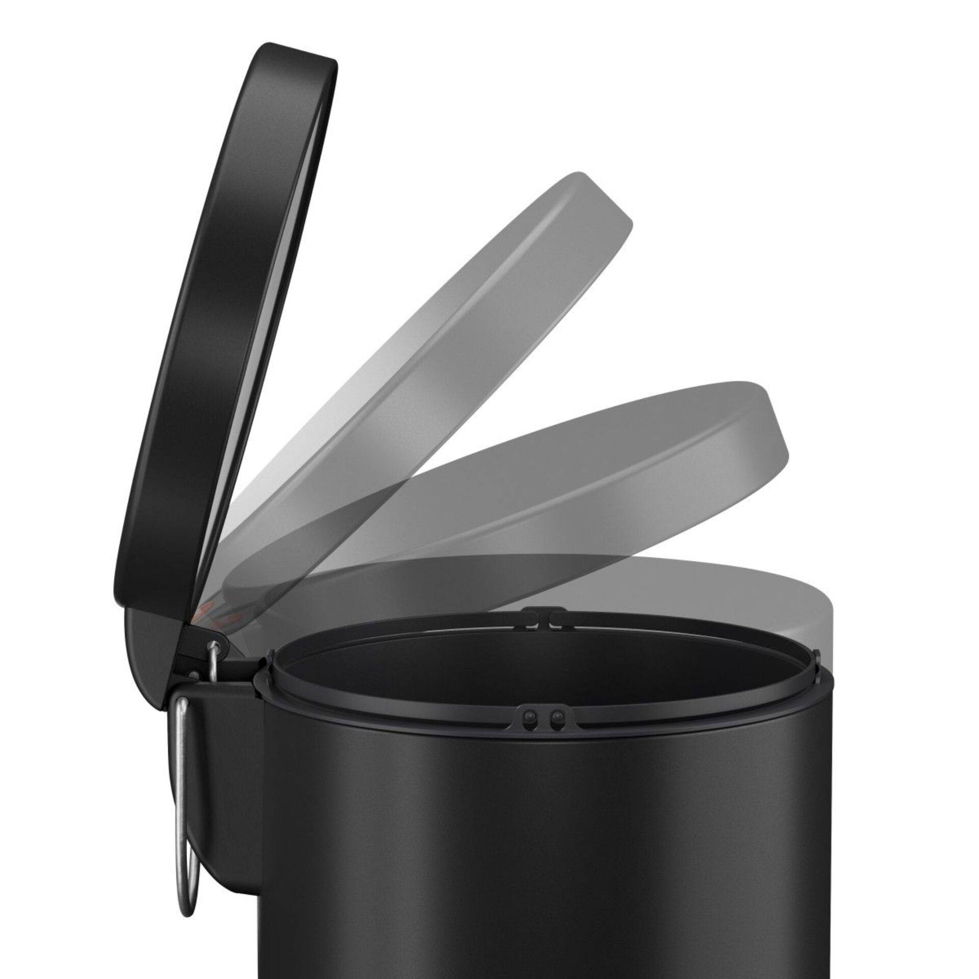 Hailo Selekta S schwarz-3