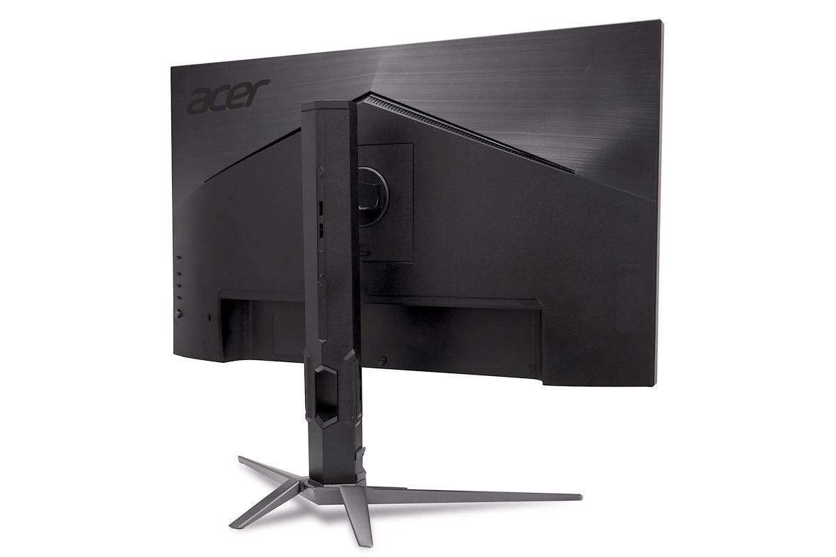 Acer Predator XB273K V5bmiiprx - XB3 Series - LCD-Monitor - Gaming - 68.58 cm (27")-3