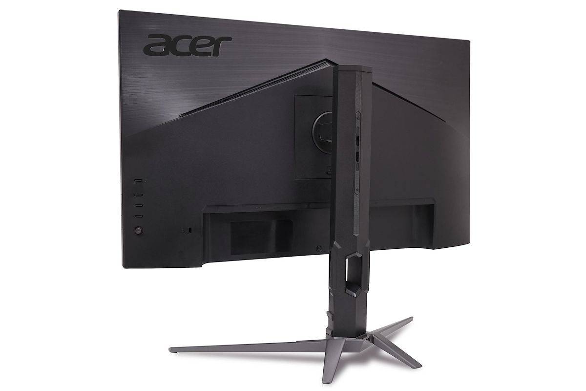 Acer Predator XB273K V5bmiiprx - XB3 Series - LCD-Monitor - Gaming - 68.58 cm (27")-4