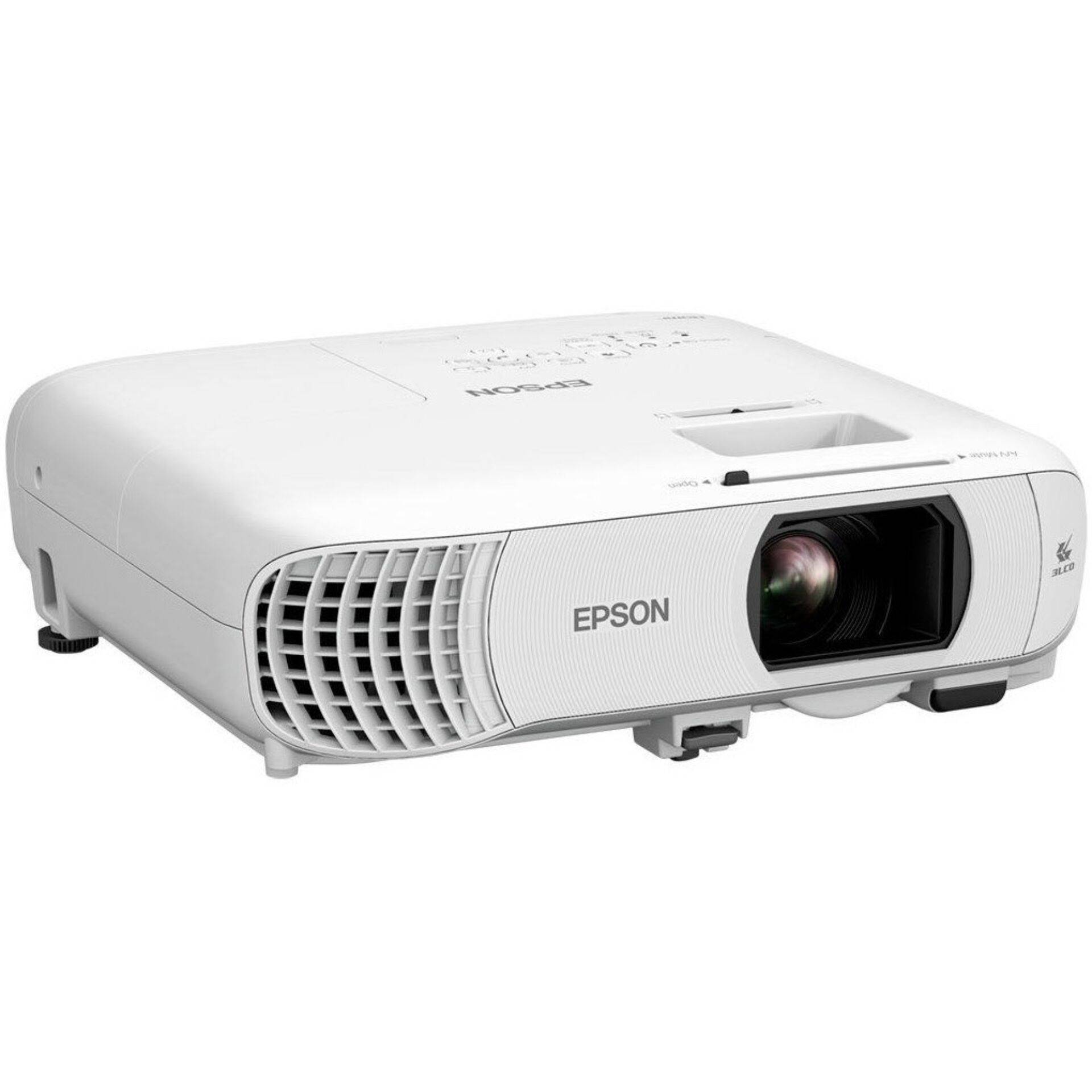 Epson EH-TW840 3-LCD-Projektor tragbar 4000 lm weiß Farbe Full HD 1920 x 1080 16:9 1080p-0