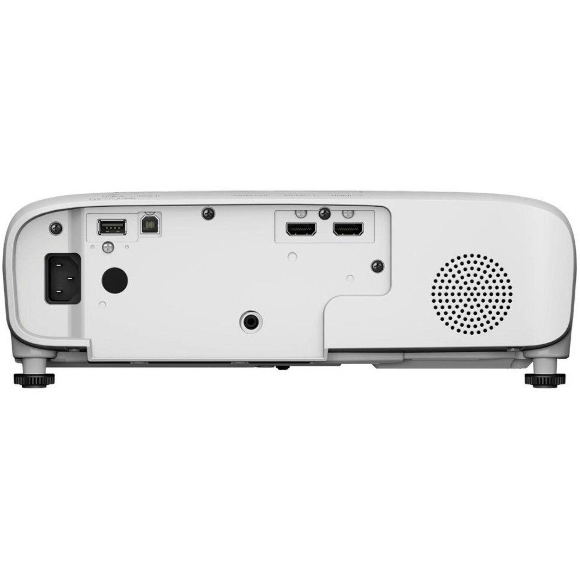Epson EH-TW840 3-LCD-Projektor tragbar 4000 lm weiß Farbe Full HD 1920 x 1080 16:9 1080p-3