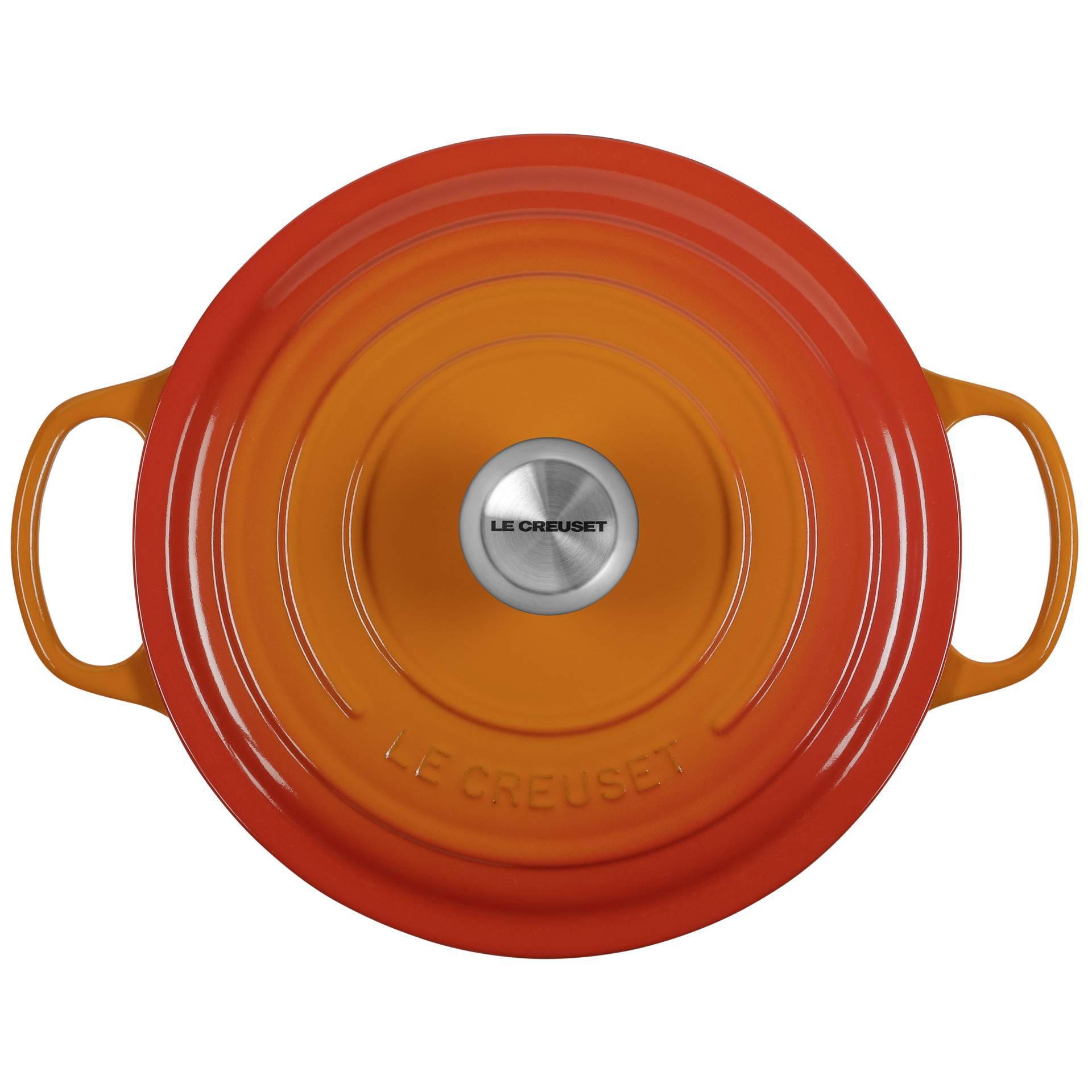 Le Creuset Bräter 26cm, vulkanfarben 21177260902430-2