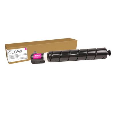 Xerox Everyday - Magenta - kompatibel - wiederaufbereitet - Tonerpatrone (Alternative zu: Canon-0