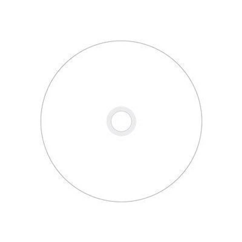 MEDIARANGE MR512, 25 GB, BD-R, Tortenschachtel, 25 Stück(e)-2