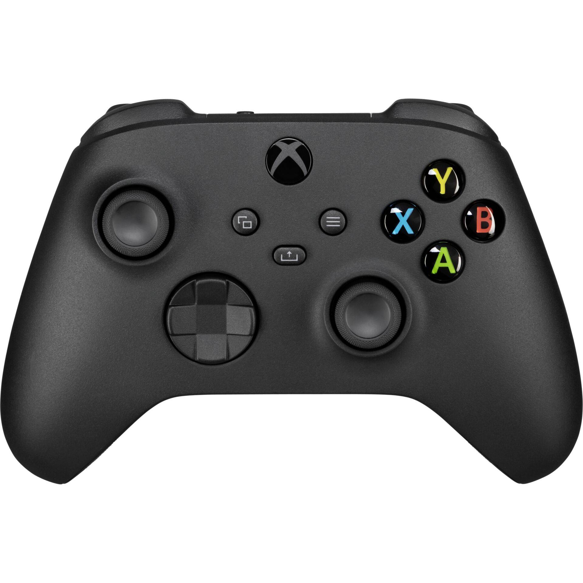 Microsoft Xbox Wireless Controller - Game Pad-0