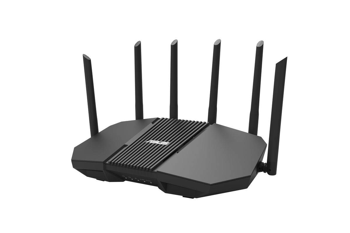 ASUS RT-BE90U BE9400 AiMesh Tri-Band Wi-Fi 7 Tabletop Router-1