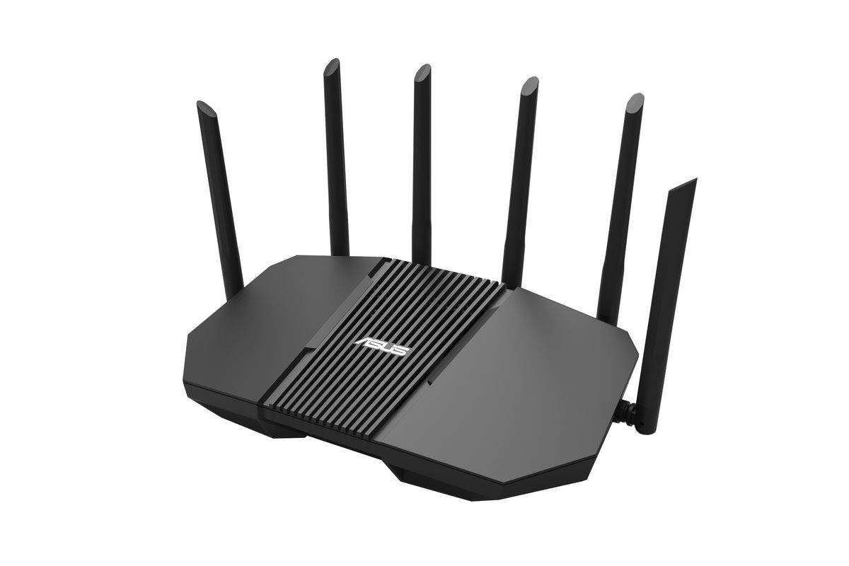 ASUS RT-BE90U BE9400 AiMesh Tri-Band Wi-Fi 7 Tabletop Router-2