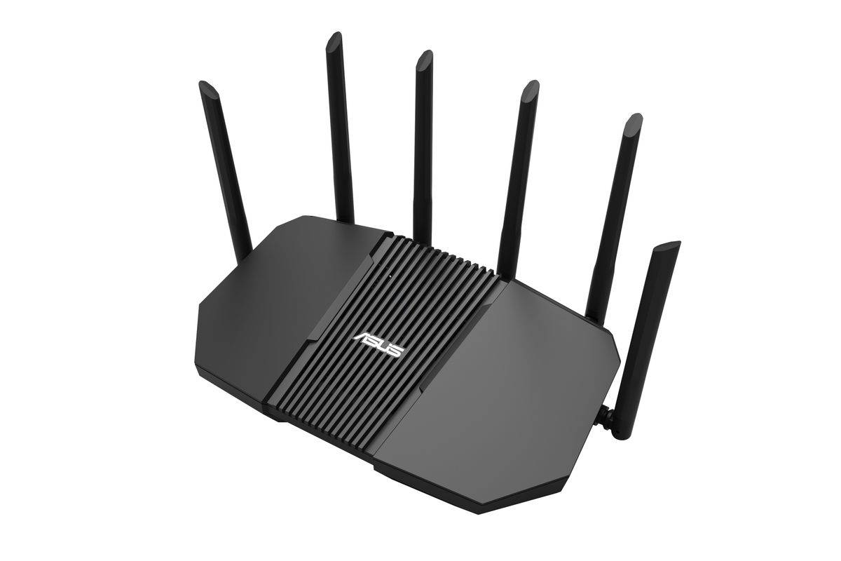ASUS RT-BE90U BE9400 AiMesh Tri-Band Wi-Fi 7 Tabletop Router-3