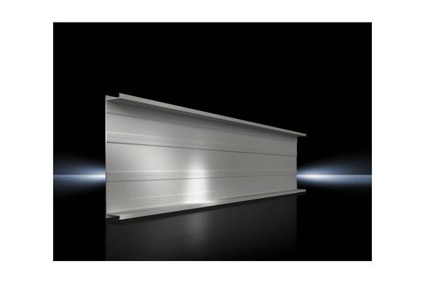 Rittal Bodenwanne L 1100 mm PLS1600 3-polig