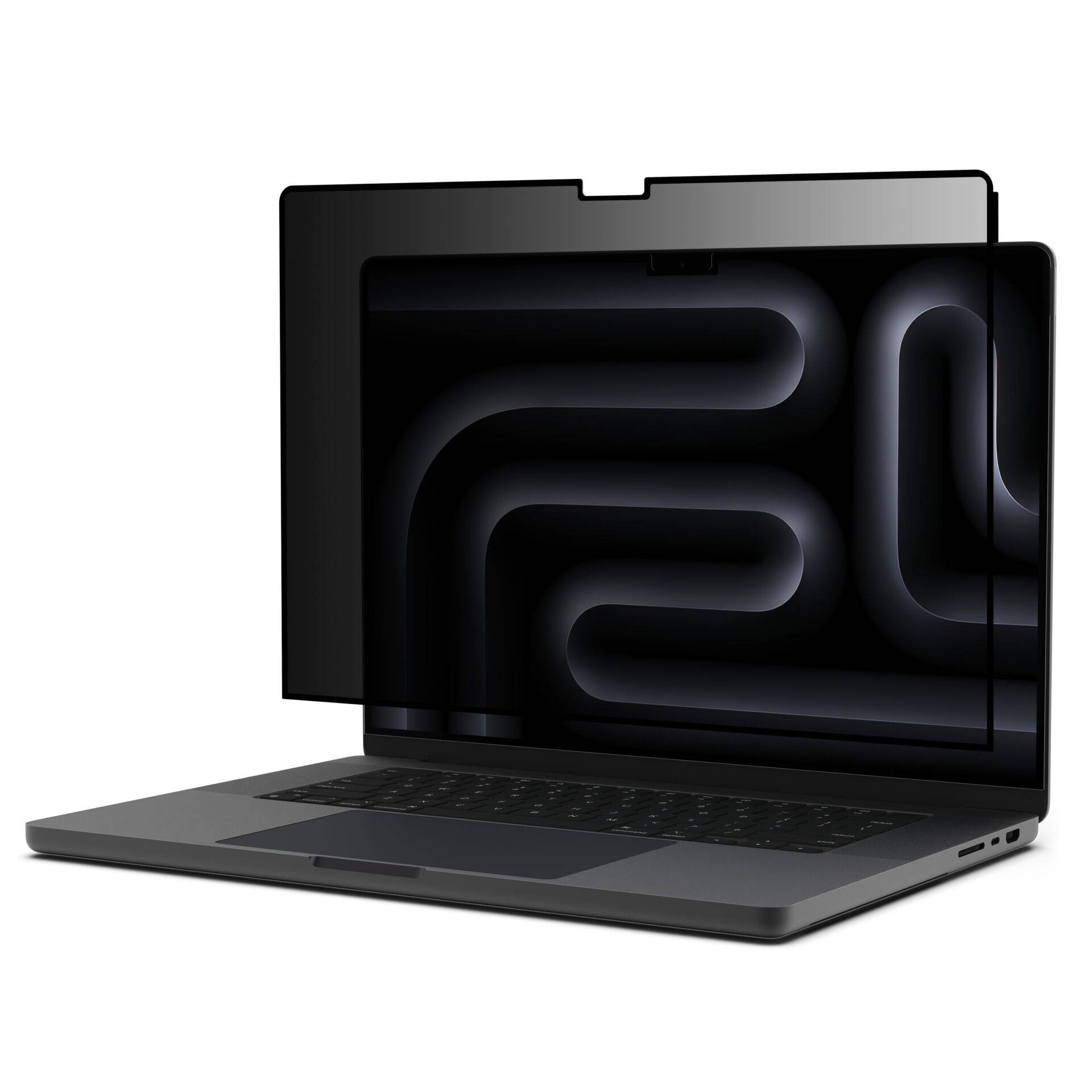 BELKIN - Remova Priv SP Macb Pro 16"" M1-3-1