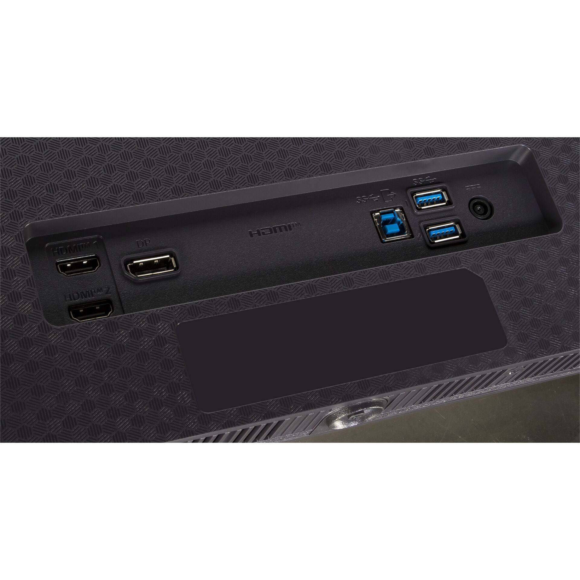 LG UltraGear 27GX704A-B - GX7 Series - OLED-Monitor - Gaming - 68.6 cm (27")-4