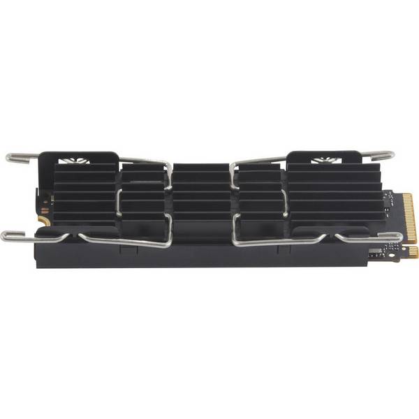 HP Z Turbo Drive Kit - SSD - 512 GB - intern