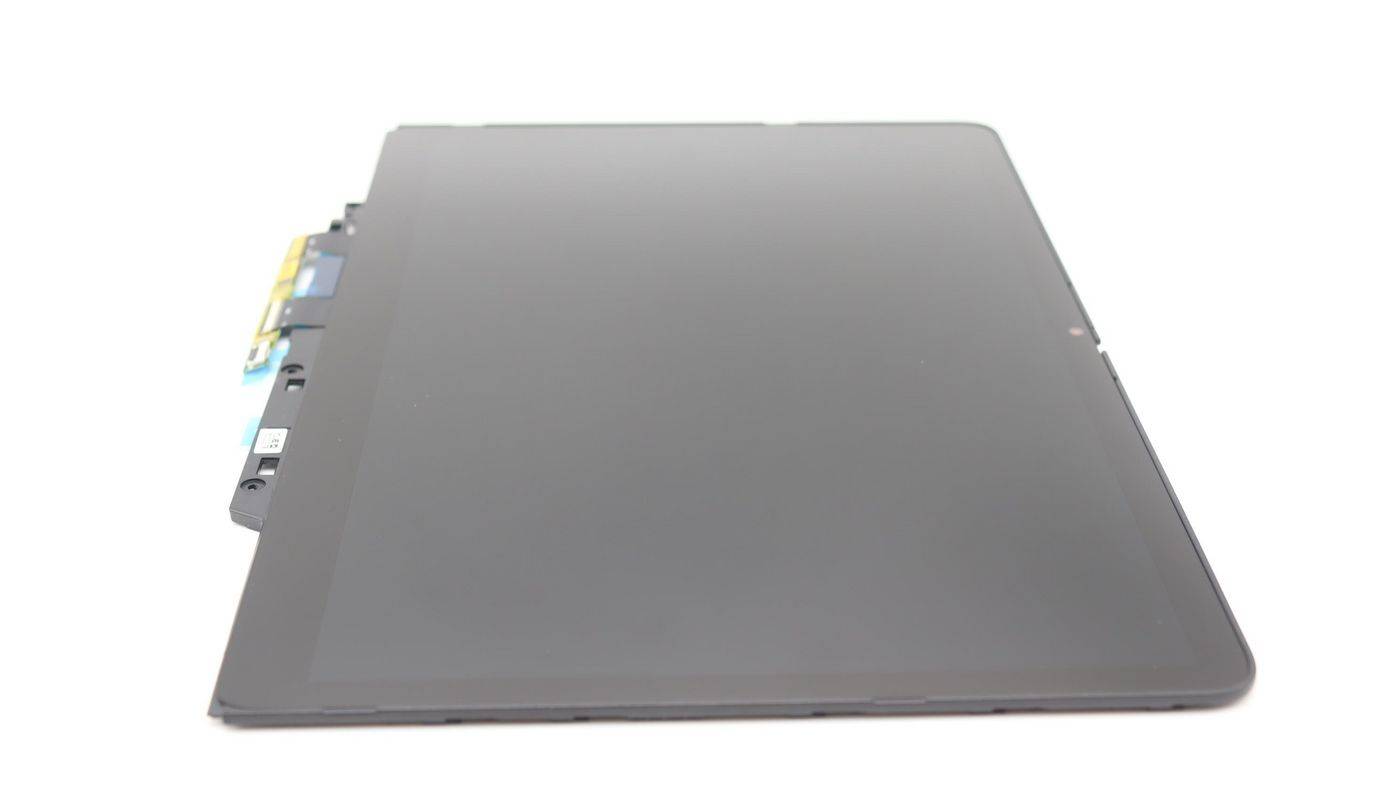 12.2" WUXGA LCD touchscreen assembly for 500e Yoga-5